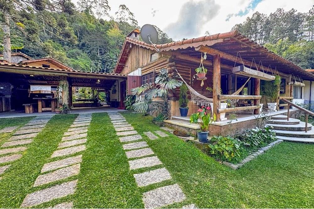 Casa - Venda - Nova Friburgo , Rio de Janeiro - IMG-20250705-WA0282 (1).jpg - 630551049-32