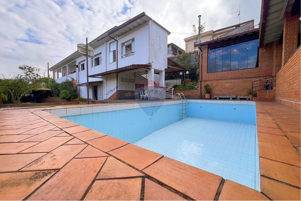 Casa - Venda - Ribeirão Pires , São Paulo - 28.jpg - 631371011-66