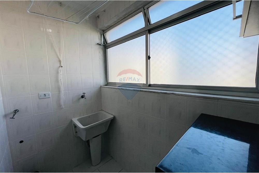 Apartamento - Alugar - Mogi das Cruzes , São Paulo - l2.jpg - Lavanderia - 631251023-55