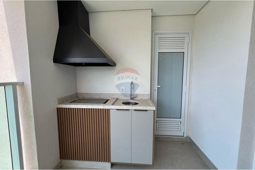 Apartamento - Alugar - Mogi das Cruzes , São Paulo - churrasco.jpg - Área Gourmet - 631251023-46