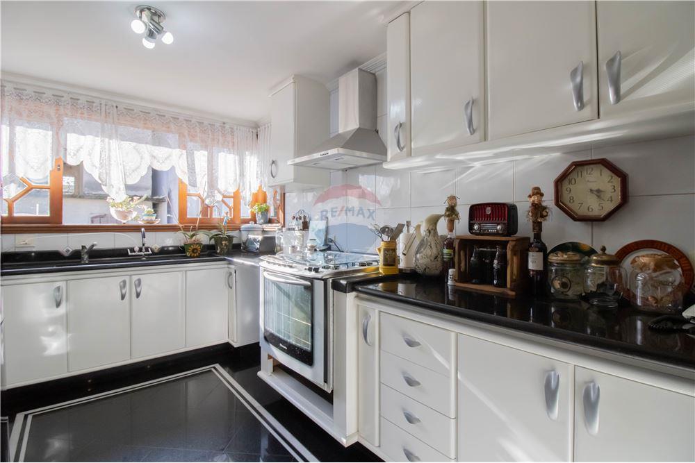 Casa - Alugar - Guarulhos , São Paulo - Cozinha - Cozinha - 631421011-26