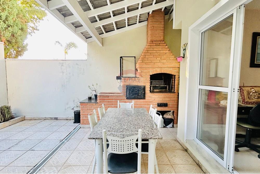 Casa de Condomínio - Venda - Sorocaba , São Paulo - 28.jpg - Área Gourmet - 630591048-101