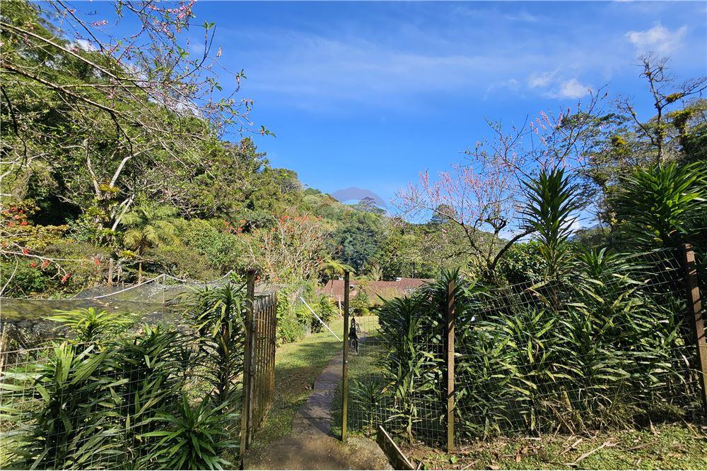 Chácara / Sítio / Fazenda - Venda - Nova Friburgo , Rio de Janeiro - 68 - 630551016-150