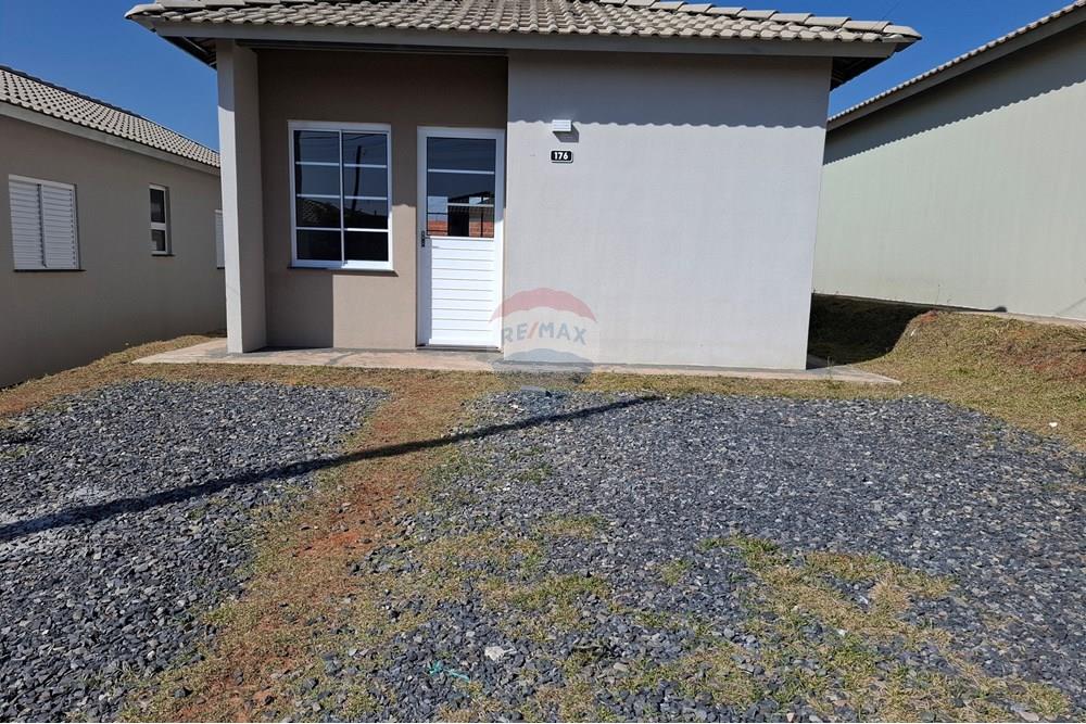 Casa - Alugar - Salto de Pirapora , São Paulo - Casa para locação com 2 dormitórios em Salto de Pirapora-SP  (1).jpg - 631181025-319