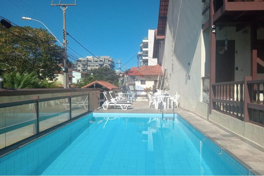 Casa de Condomínio - Venda - Cabo Frio , Rio de Janeiro - 1.jpg - Fachada - 630361024-34