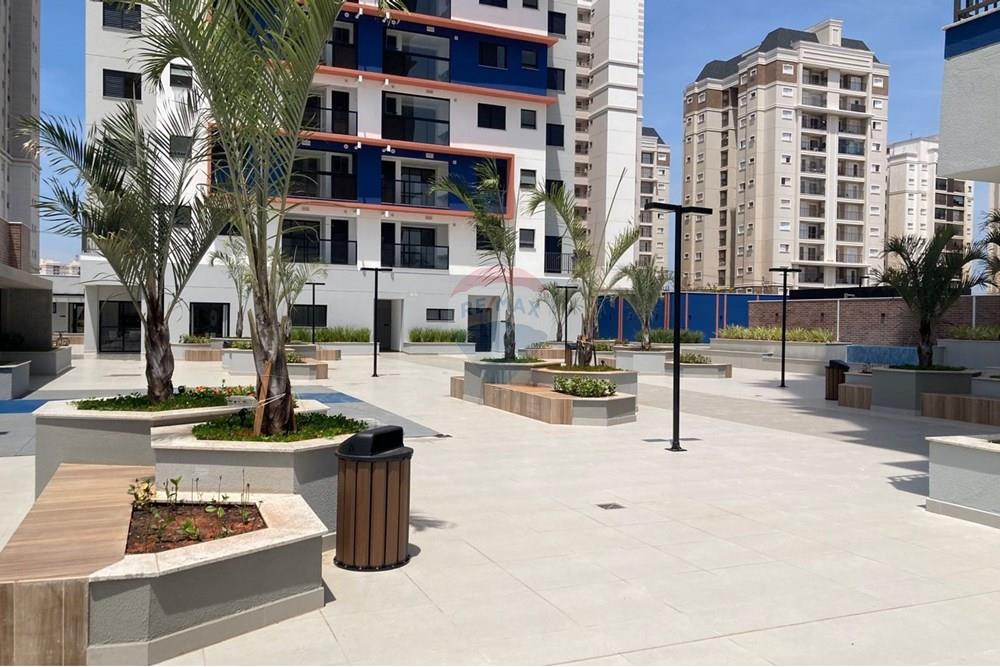 Apartamento - Alugar - Sorocaba , São Paulo - f2a52005-5d71-4314-aab0-175a4e4a1e66.jpg - 630591257-6