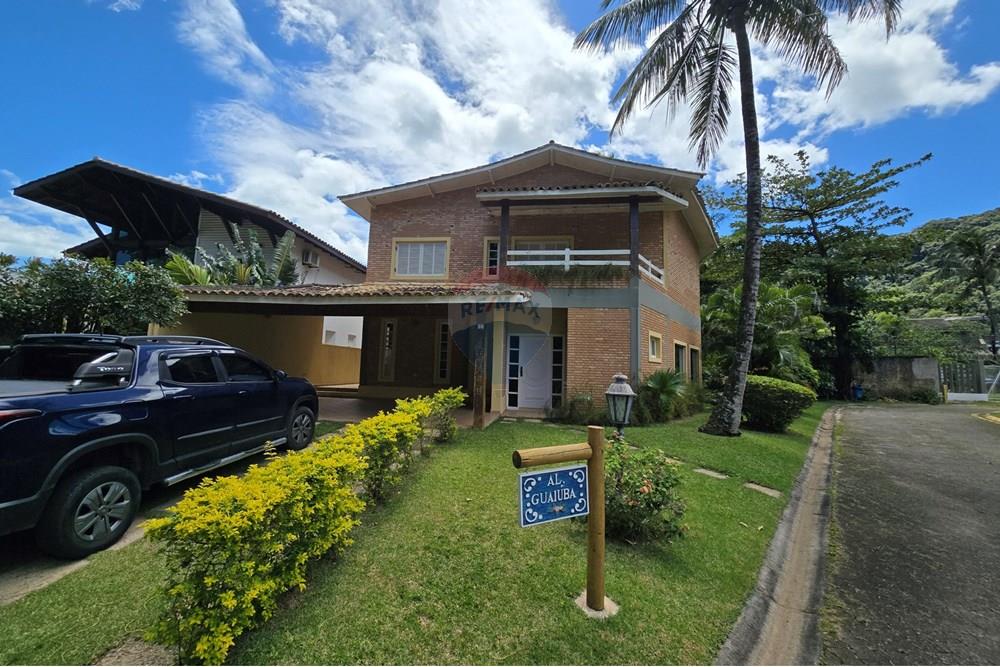 Casa de Condomínio - Venda - São Sebastião , São Paulo - 1000548293.jpg - 631461002-51