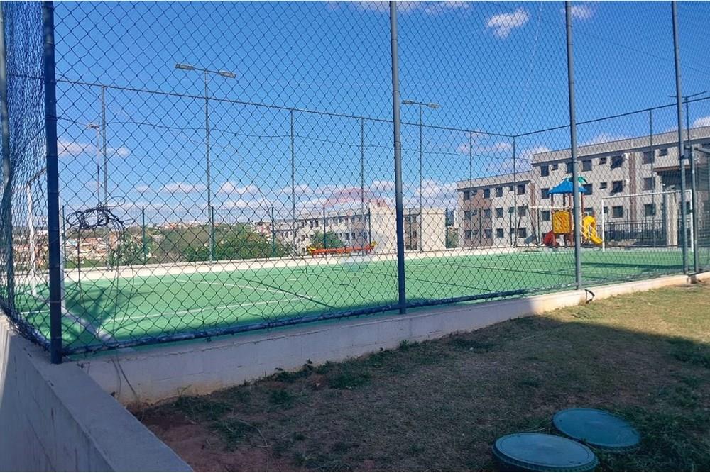 Apartamento, 2 quartos, 42 m² - Foto 23