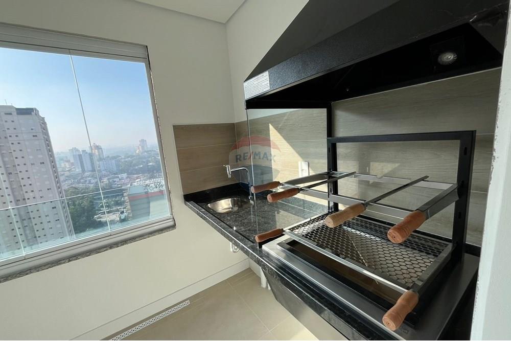 Apartamento - Venda - São Bernardo do Campo , São Paulo - 6.jpeg - 631341028-33