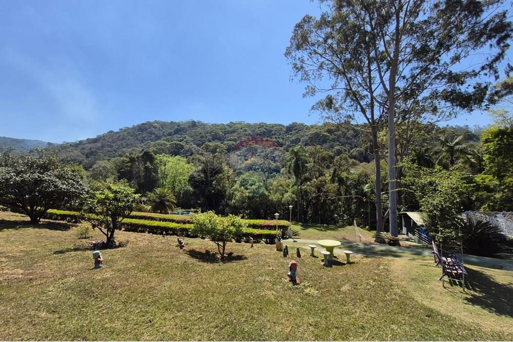 Chácara / Sítio / Fazenda - Venda - Ibiúna , São Paulo - 94.jpeg - 631331004-49