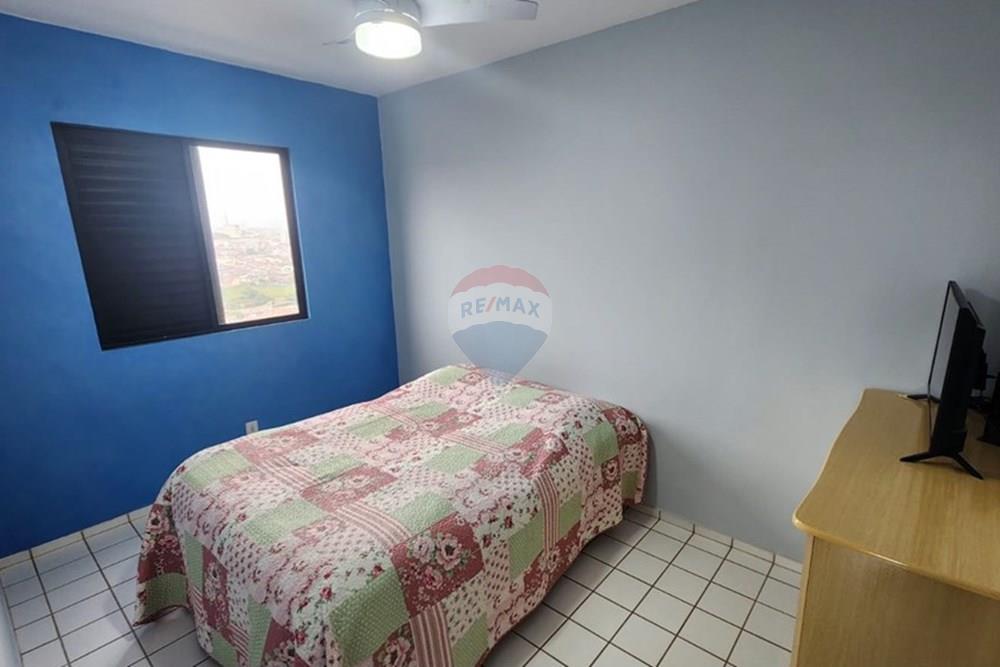 Apartamento - Venda - Botucatu , São Paulo - 12.jpeg - 630111084-5