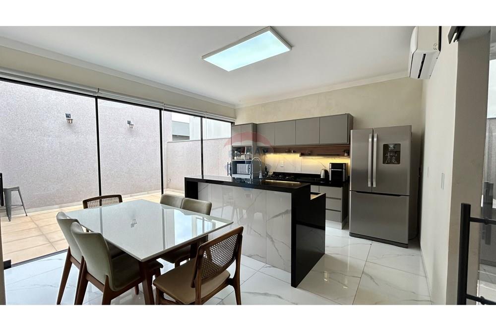 Casa de Condomínio - Venda - São José do Rio Preto , São Paulo - IMG_1198.JPEG - 630401028-69