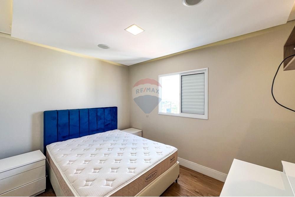 Apartamento - Alugar - Sorocaba , São Paulo - IMG_8458.jpg - 630601137-138