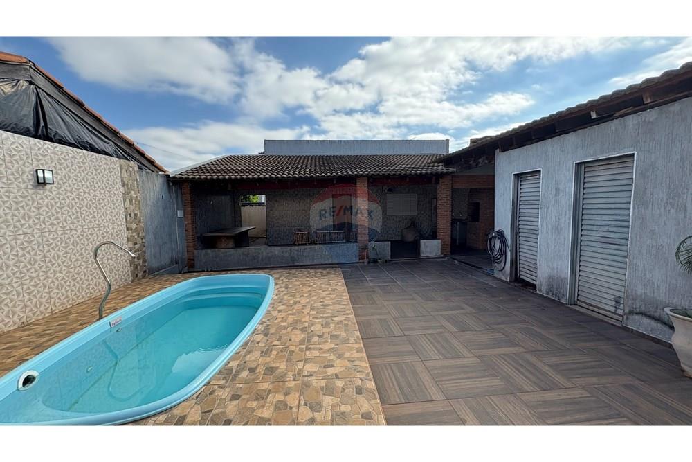 Casa - Venda - Andradina , São Paulo - 6D141C5B-B373-4D41-B86C-24BB4A4486D2.jpeg - 631201011-77