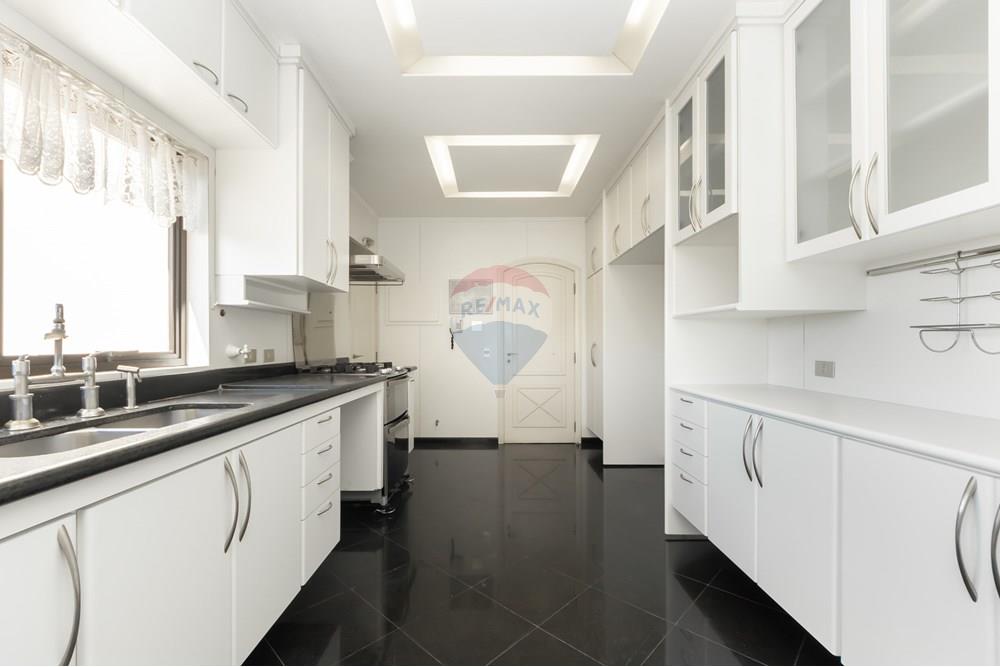 Apartamento - Venda - São Paulo , São Paulo - IMG_905313.jpg - Cozinha - 631561003-22