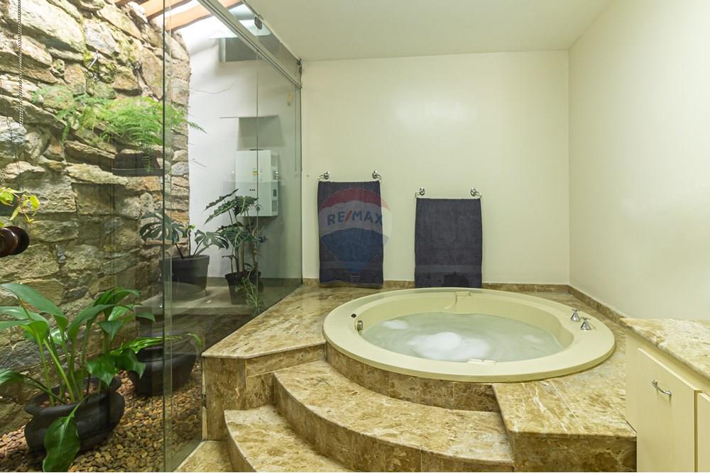 Casa de Condomínio - Venda - Arujá , São Paulo - Casa_Arujá_68-Casa_Arujá_Baixa-Res_A411618839447500.jpg - 631491020-46