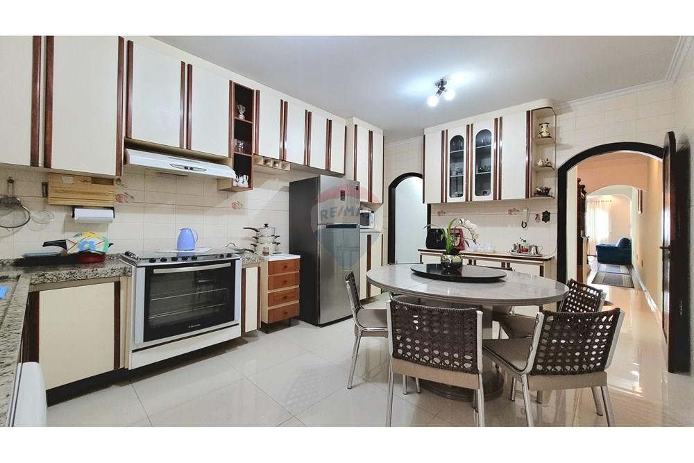 Sobrado - Venda - Santo André , São Paulo - 020.jpg - 630331010-179