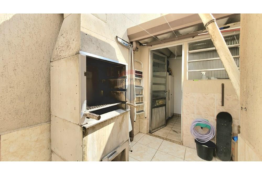 Casa - Venda - Santo André , São Paulo - Corredor Lateral (3).jpg - 630331043-31