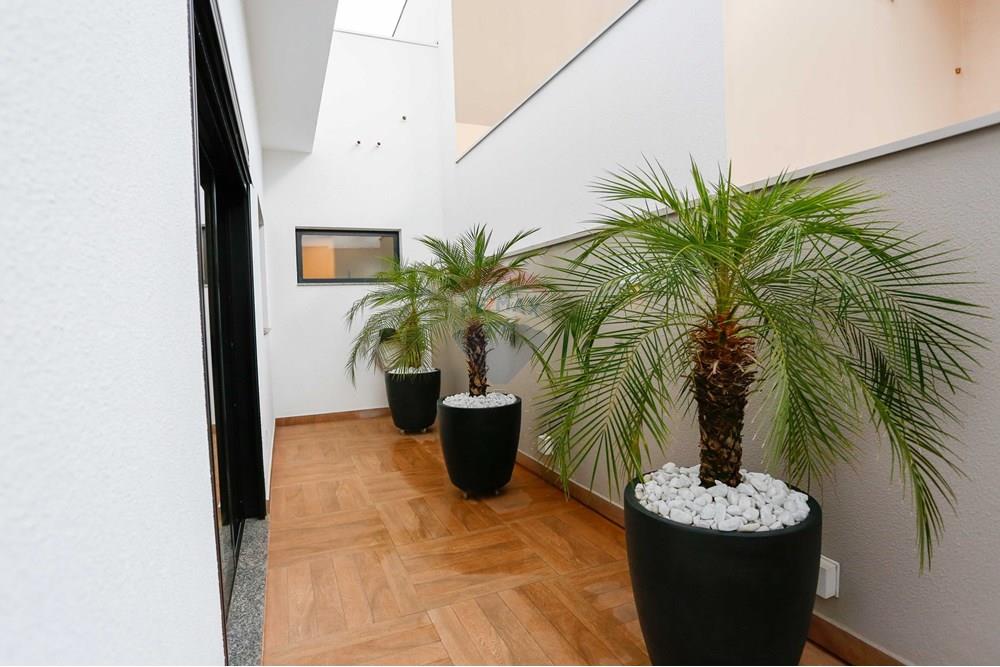 Casa de Condomínio - Venda - Sorocaba , São Paulo - _MG_8890.jpg - Jardim Interno - 630601093-80