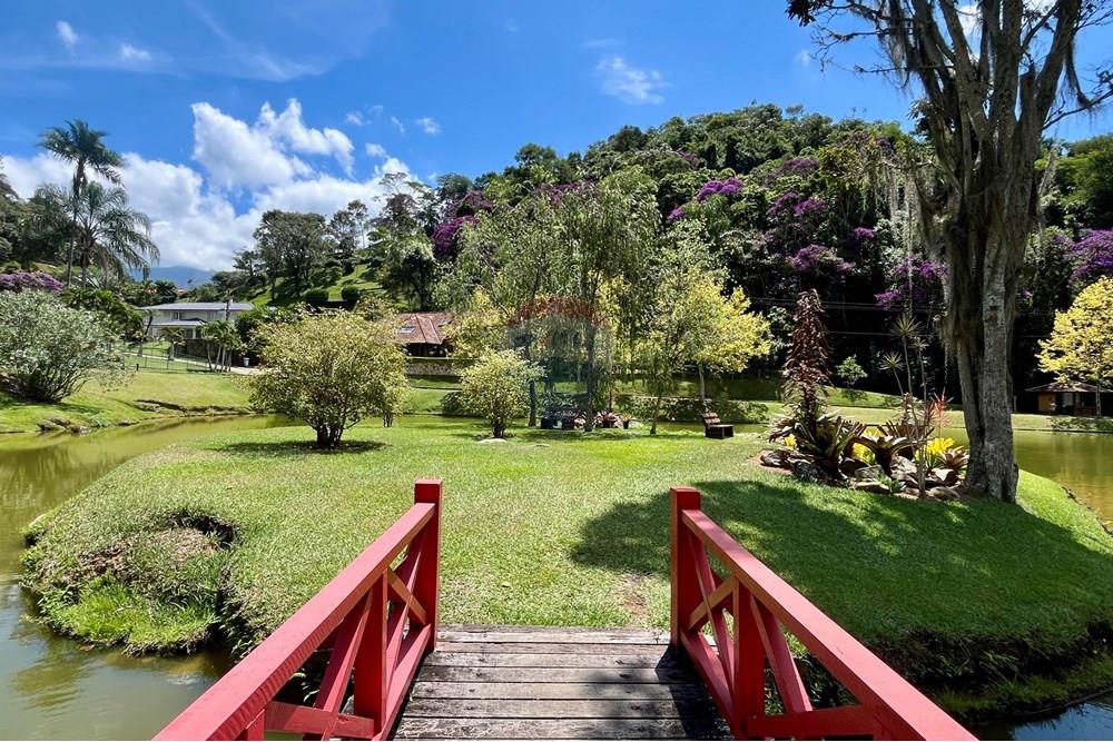 Casa de Condomínio - Venda - Petrópolis , Rio de Janeiro - IMG_7240.JPG - 630131012-155