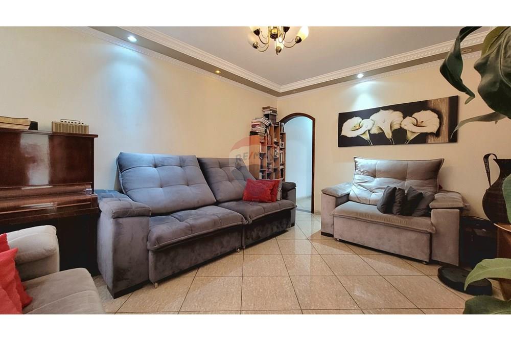 Sobrado - Venda - Santo André , São Paulo - miguel 049.jpg - 630331117-6