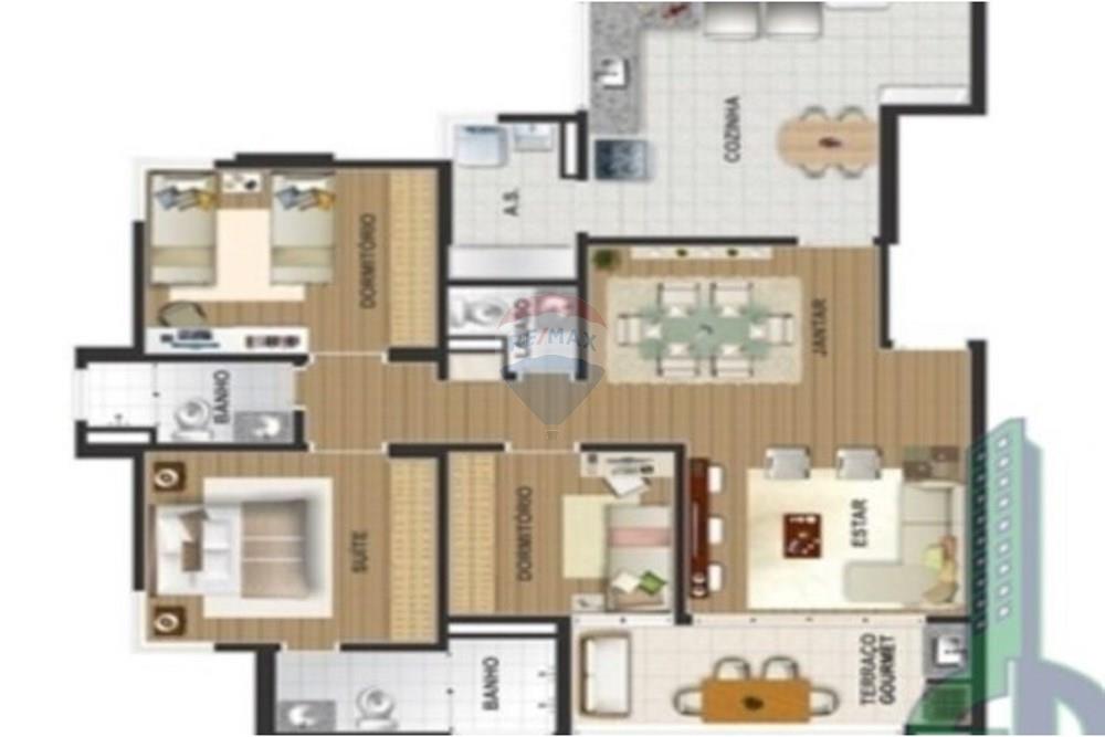 Apartamento - Venda - Santo André , São Paulo - Captura de tela 2024-11-19 131037.jpg - 630821063-10