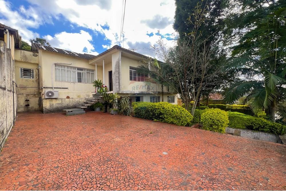 Casa - Venda - Ribeirão Pires , São Paulo - 4.jpg - 631371011-68