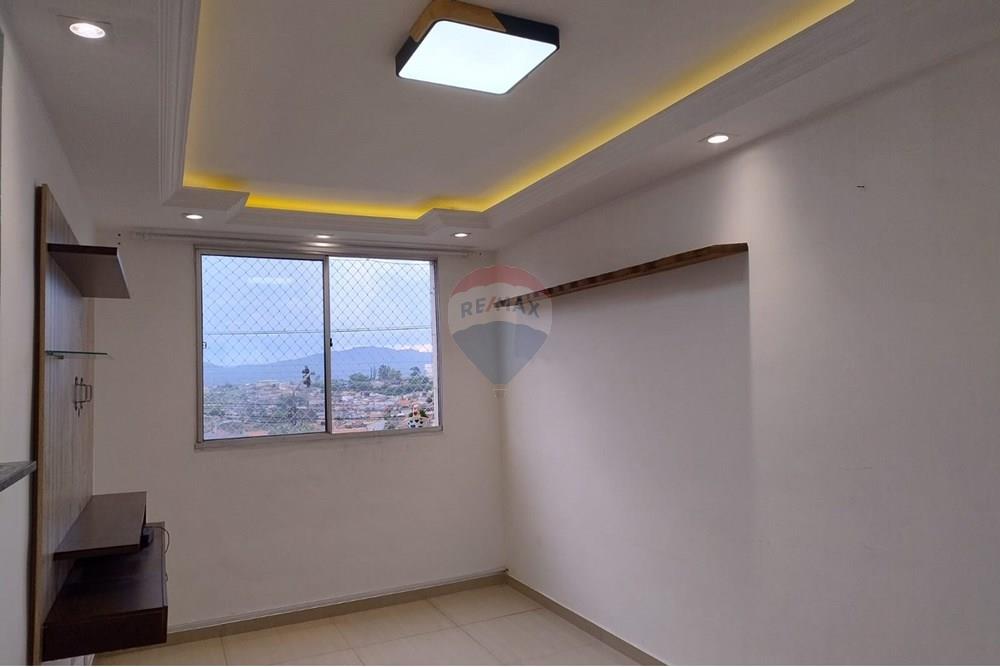 Apartamento - Alugar - Mogi das Cruzes , São Paulo - WhatsApp Image 2025-02-20 at 19.04.49 (3).jpeg - 631251050-2