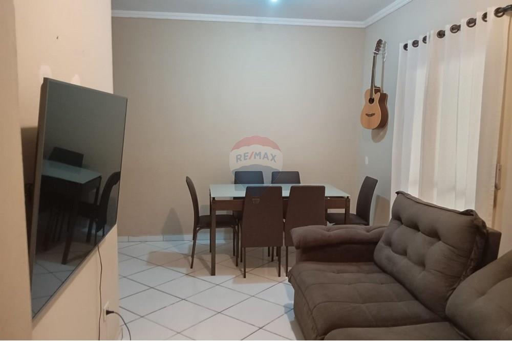 Apartamento, 2 quartos, 62 m² - Foto 3