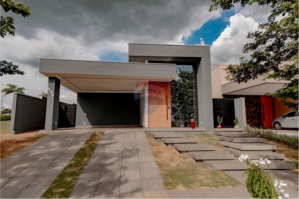 Casa de Condomínio - Venda - Araçatuba , São Paulo - DSC00968-Aprimorado-NR-29.jpeg - 630851058-2