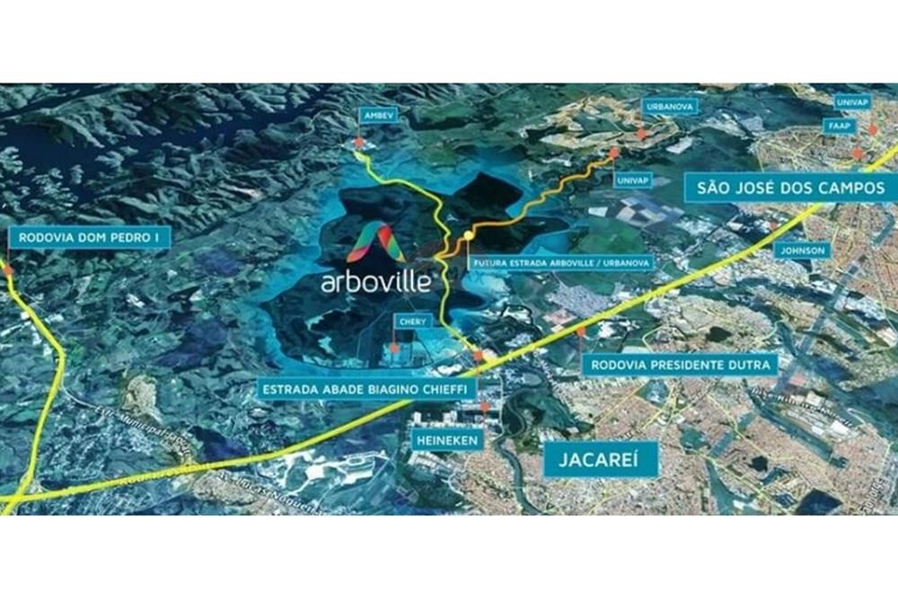 Apartamento - Alugar - Jacareí , São Paulo - Mapa.jpg - 631471026-103