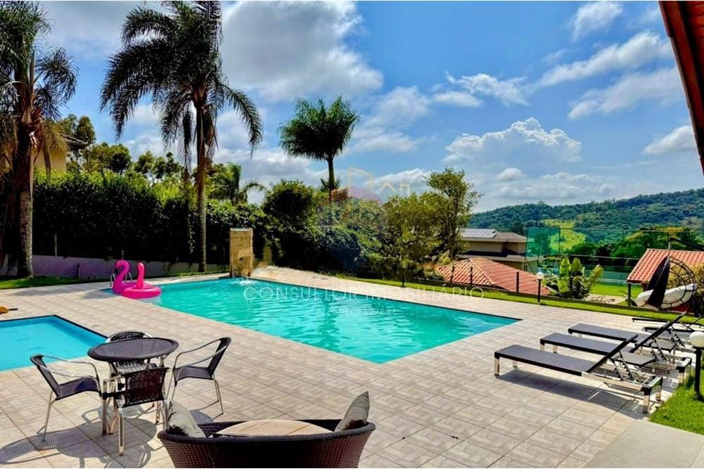 Casa de Condomínio - Alugar - São Paulo , São Paulo - B30.jpg - 630251075-156