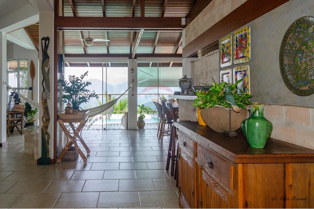 Casa de Condomínio - Venda - Ilhabela , São Paulo - DSC_3245.jpg - 630951011-37