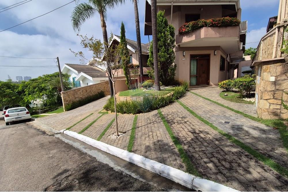 Sobrado - Venda - São José dos Campos , São Paulo - C.jpeg - 631471008-86