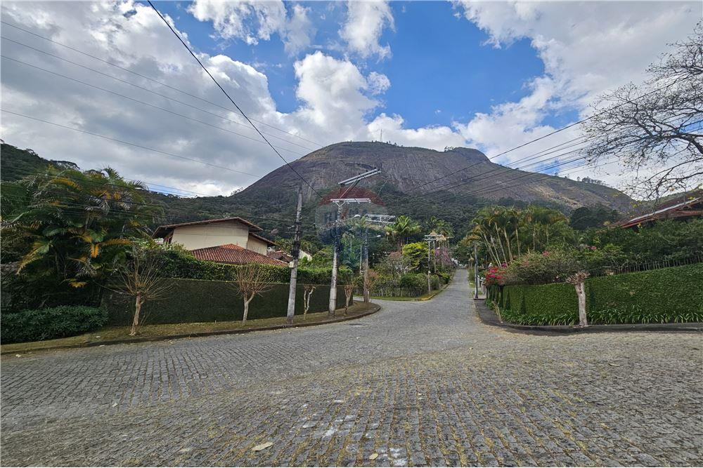 Casa - Venda - Nova Friburgo , Rio de Janeiro - 89 - 630551016-144