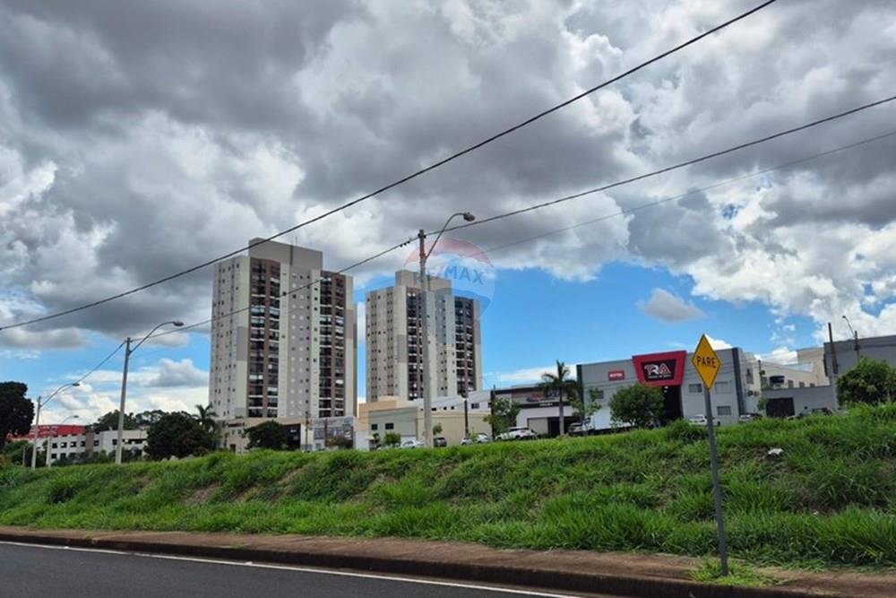 Apartamento - Venda - São José do Rio Preto , São Paulo - 20 Condomínio b.jpeg - 630401013-88