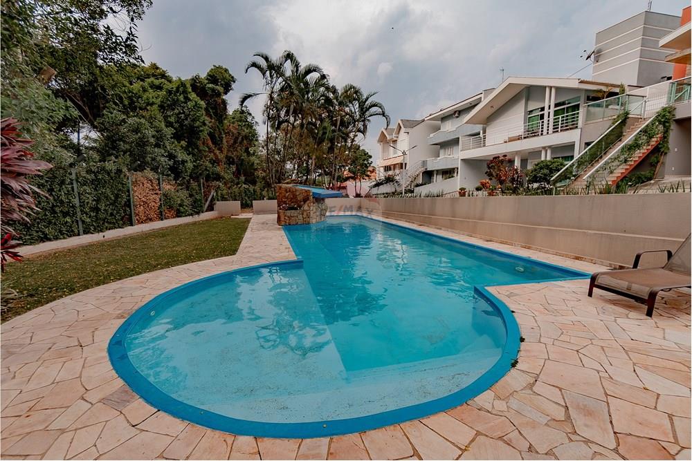 Sobrado - Alugar - Botucatu , São Paulo - casa_centro (5).jpg - 630111007-1347