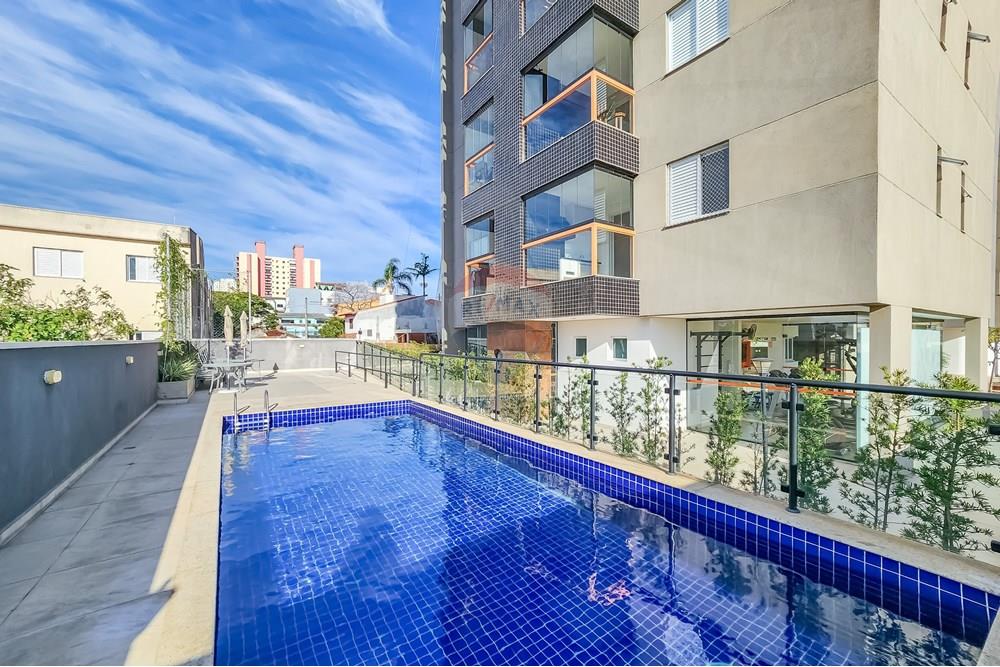 Apartamento - Venda - Santo André , São Paulo - 20250618_15223906.jpg - 630821090-4