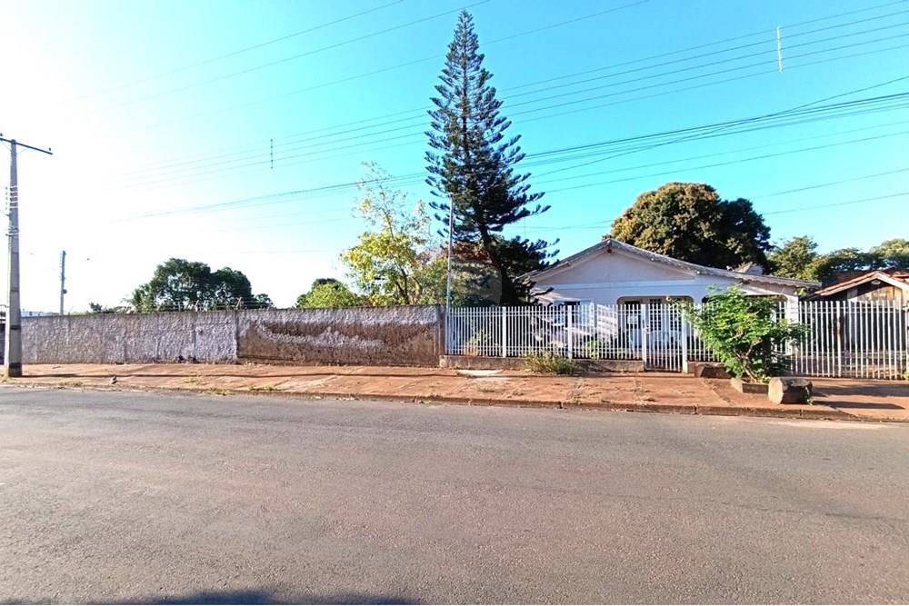 Casa - Venda - Andradina , São Paulo - Frente fachada 1.jpg - 631201014-54
