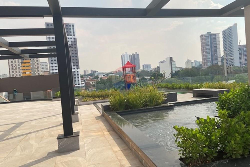 Apartamento - Alugar - Presidente Prudente , São Paulo - IMG_5584.JPEG - 630861072-1