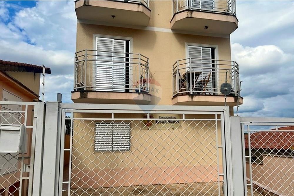 Apartamento - Alugar - Sorocaba , São Paulo - Spazzio 23.jpg - 631641012-14