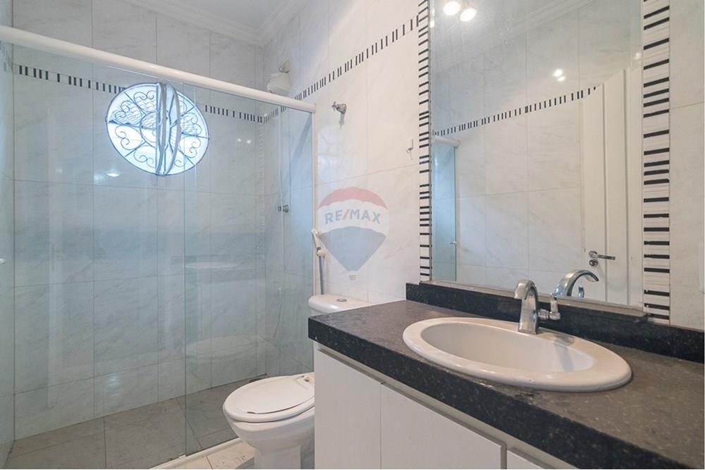 Sobrado - Venda - Santo André , São Paulo - _DSC0187.jpg - Banheiro - 631341024-6