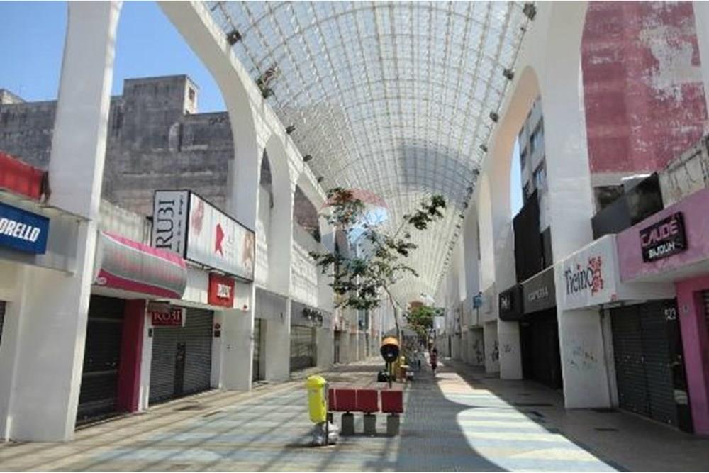 Cj. Comercial/ Sala - Alugar - Santo André , São Paulo - calcadao-oliveira-lima.jpg - 631341015-10