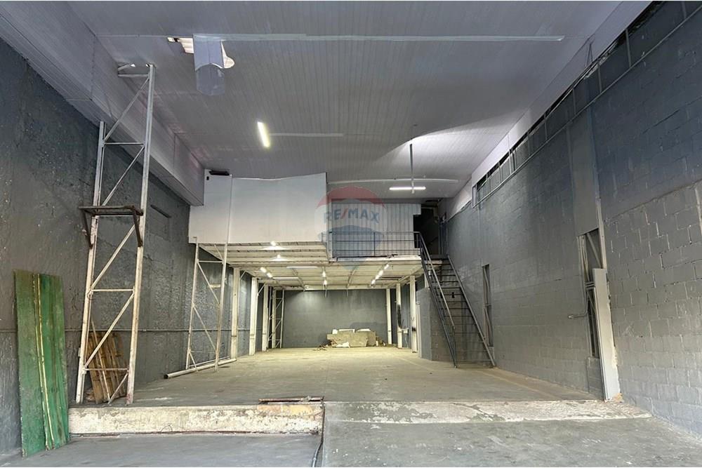 Galpão - Alugar - Guarulhos , São Paulo - PP13.jpg - 630251075-180