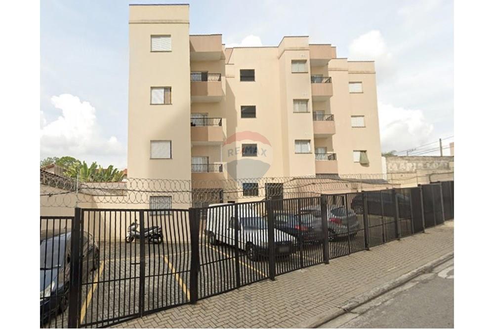 Apartamento - Venda - Sorocaba , São Paulo - Fachada.jpg - 630591053-337