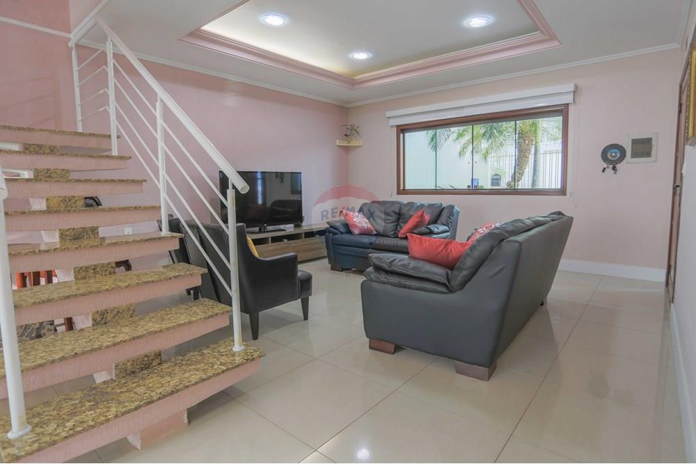 Sobrado - Venda - Sorocaba , São Paulo - IMG_7699.jpg - Sala de estar - 630601113-20