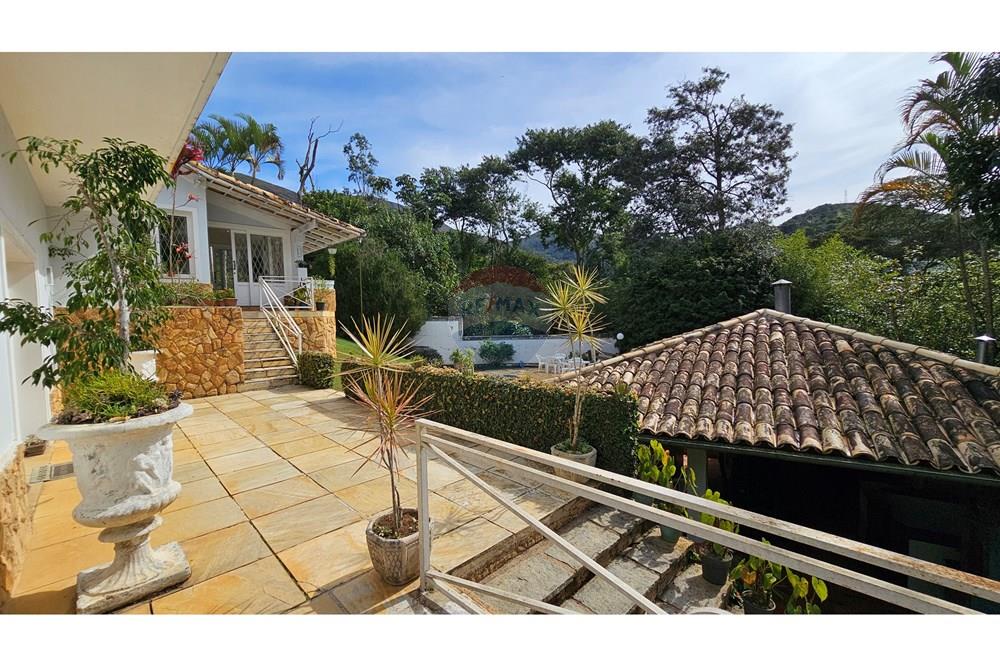 Casa de Condomínio - Venda - Petrópolis , Rio de Janeiro - 20250615_122927.jpg - 630131067-220