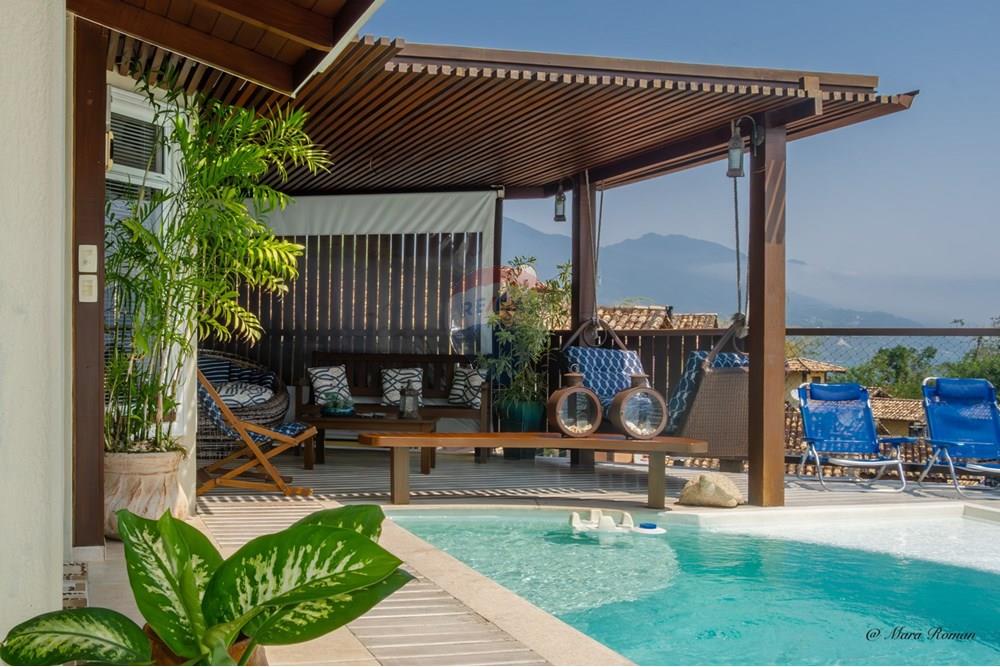 Casa de Condomínio - Venda - Ilhabela , São Paulo - DSC_3829-Enhanced-NR.jpg - 630951011-37