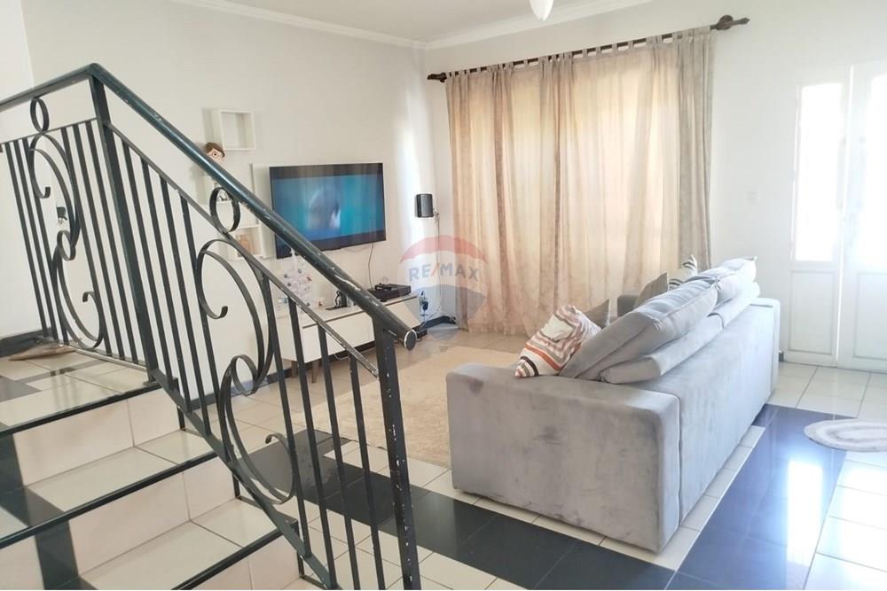 Casa, 4 quartos, 240 m² - Foto 8