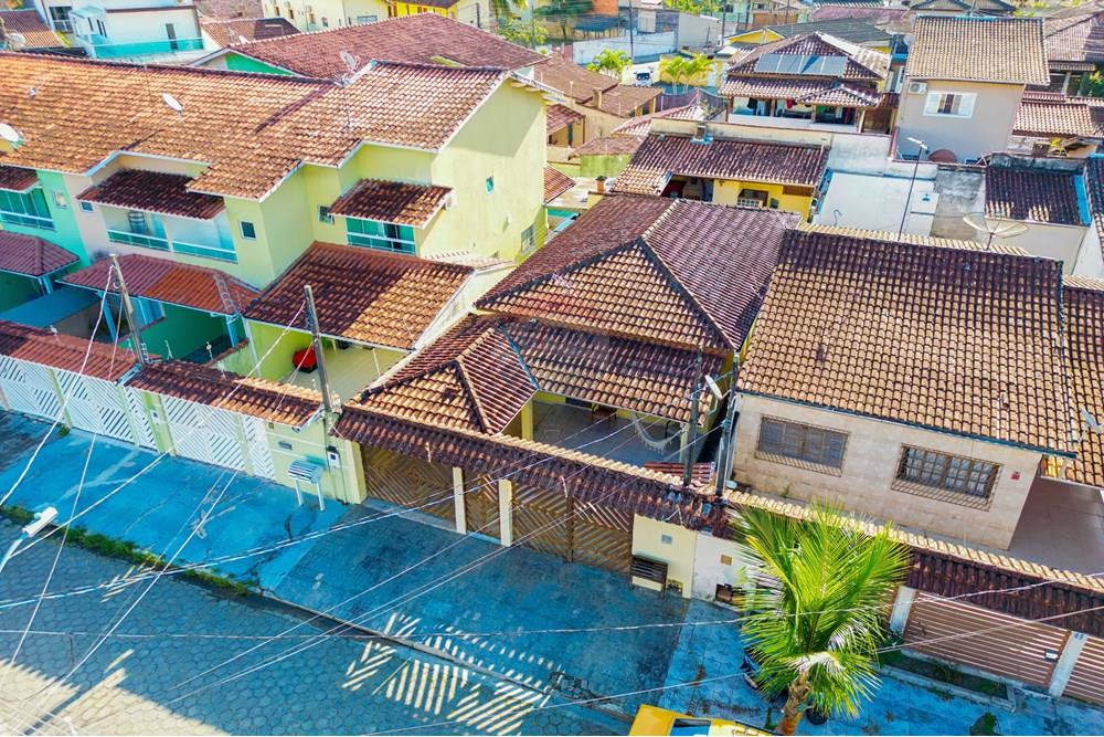 Casa - Venda - Caraguatatuba , São Paulo - DJI_0065.jpg - 631571013-5